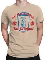 Officially Licensed Slush Puppie Retro Slush Mens T-shirt S