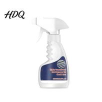 Stainless Steel Rust Remover Spray for Metal Easy Application Fast-Acting Cleaner Heavy Duty Tools Auto Parts Iron Aluminum Corrosion white