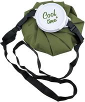 TRADE ONE Icing Ice Pack with for Easy Carrying and Secure Heatstroke 30895 Bag, Belt, Placement, Cooling, Post-Exercise Cool-Down, Recovery,