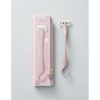 Kai Mines Shaver For Women