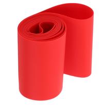 ZTTO Snow Mountain Bike 20 Inch Inner Tube Pad Bicycle Rim Tape Anti Piercing Tire Pad Anti Red