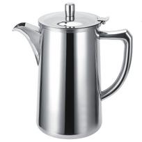 304 Stainless Steel Cold Kettle Multifunctional Water Bottle Teapot Hand Coffee Pot