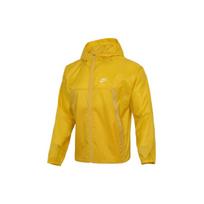 Nike Wvn Jkt Revival Vienspalvis Sportinis Laisvalaikio Striukė Vyriška Viršutinė Apranga Geltona DC6978-761 XL
