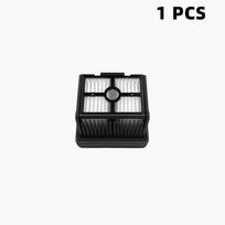 Compatible For Mova M50 Ultra Robot Vacuum Cleaner Replacement Accessories HEPA Filter Main Roller Side Brush Spare Parts