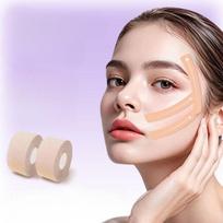 Miumi - Face Lifting Tape Nude - 2.5cm*5m