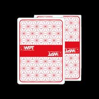 Brangdy Texas Hold'em PVC Poker Cards