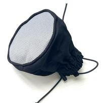 Soft Hair Dryer Diffuser Storage Bag Cloth Diffuser Sleeve Hair Dryer Diffuser Cover  Blower Parts sidabras