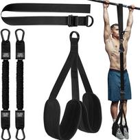 Lesh Pull-up Assist Resistance Bands