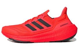 UltraBoost Light Adidas 'Solar Red' HP9841 40⅔
