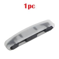 Stogo liuko rėmo laikiklio slankiklio sagtis bėgelio spaustukas remonto rinkinys Jeep Renegade 2015- 77368445 77368446 77368447 77368448 1x Slider