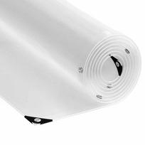 vidaXL augalų danga su ąselėmis 2x8 m PVC
