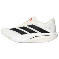 Adidas Zyrion Pro Patogus prigludimas Viso ilgio anglies plokštė Flagmanas Neslystantis Atsparus dėvėjimuisi Kvėpuojantis Atšokantis Bėgimo bateliai Unisex Sportbačiai LA6928 44⅔ black