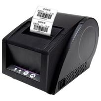 Gprinter 3120TUC Desktop Thermal Label and Receipt Printer CN plug (adapter included)
