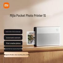 Xiaomi Mijia Photo Printer 1S CN plug (adapter included)