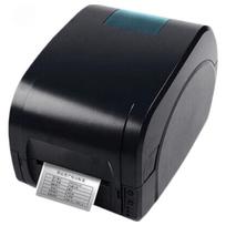 Gprinter GP-9134T Thermal Transfer Label Printer CN plug (adapter included)