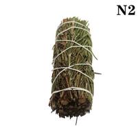 Peru Palo Santo Premium Holy Wood Incense Stick Santo High Resin Purifying Cleansing Meditating Sandal Wood Stick Home Fragrance Rosemary
