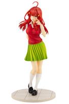 Kotobukiya Quintessential Quintuplets Nakano Satsuki 1/8 Scale PVC Painted Complete Figure PP892