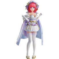 Ichiban Kuji Movie The Quintessential Quintuplets ~The Bond of Happiness~ B Prize Nakano Nino Kimono Figure