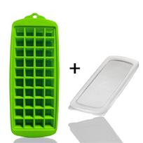 TPR Bar Tool Ice Mold Easy Release Ice Cube Box Plastic Material for Ice Cube