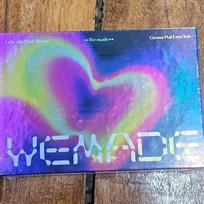 Unopened  Idle We Made  album, Gimme Dat Love Ver.