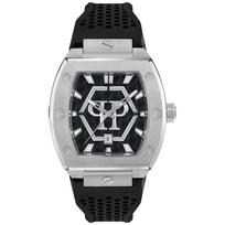 Philipp Plein PWPUA0524 The Hexagon Phantom Men's Watch 44mm juoda