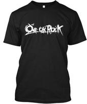 One Ok rocks T-Shirt Made in the USA Size S to 5XL XXXL