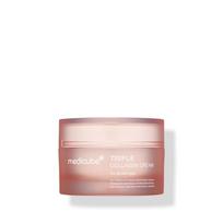 Medicube Triple Collagen Lifting Cream 4.0 Firming Hydrating Face Cream 50ml 1 Pack (50ml)