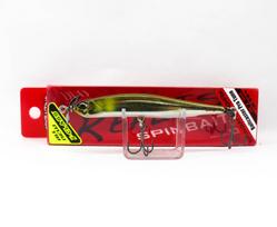 Duo Realis Spin Bait 80 G Fiksuotas spinbait spybait Nuskęstantis masalas DRA3050 (3894)