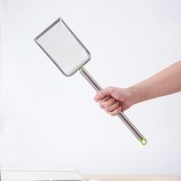 Cat Litter Scoop for Box Deep Sifting Nonstick Sturdy Scooper Mesh Rabbits mesh 2.0X2.0mm