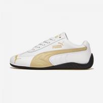 Puma Speedcat Leather Pki40160301 Puma White Toasted Almond 225
