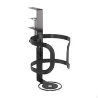 Cup Holder for Desk with Adjustable Clamp Home And Gaming juoda