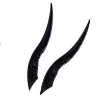 Roof Devil Horns Modification One Size
