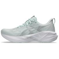 ASICS Novablast 5 Pure Aqua Seal Grey Sneakers 1011B974-300 42.5 šviesiai žalios spalvos