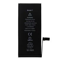 Baterija iPhone 7 - Pakaitinė baterija 1960mAh Ličio jonų Phonillico®