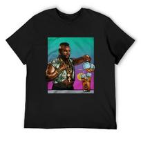 Ice Cube in Iced Tea Inspired T-Shirt korean fashion quick-drying anime figures anime black t-shirts for men S juoda