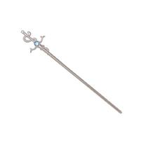 Antique Hair Pin Snake Hair Stick Hair Styling Hairpin Han Costume Accessories 1