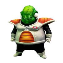 13-34cm Anime Dragon Ball Z Ginyu pajėgų nariai Burter Jeice Recoom Guldo veiksmo figūrėlės PVC statulėlės kolekcijai Dovanos