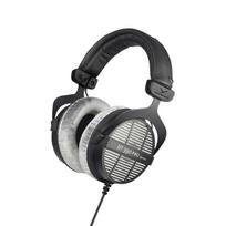 beyerdynamic DT 990 Pro 250 ohm Studio Headphones for Over-Ear Mixing/Mastering/Editing juoda