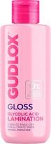 Gudlox Gloss Glycolic Acid Preparat Do Laminacji Do Włosów 200Ml