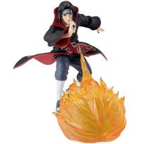 Banpresto NARUTO Shippuden Effectreme Itachi Uchiha II -