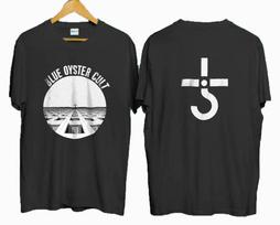 VINTAGE BLUE OYSTER CULT SHIRT 70039S TEE ROCK ERIC T SHIRT Unisex T-Shirt XXXXL