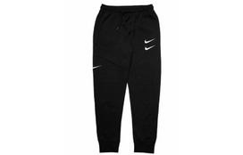 Nike Knitted Sweatpants Men's Black CJ4881-010 L