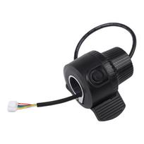 Scooter Accelerator Throttle Switch Assembly Efficient Throttle Response