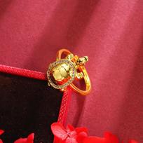 Live Ring Summer Light Luxury High-end Ring one size(6-13)