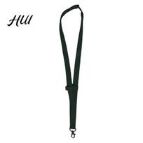 Convenient Pen Strap Plain Fabric Lanyard with Glasses Holder Neck ID Badge for Multi-functional Teachers Nurses Office Adjustable Nylon Eyewear juoda