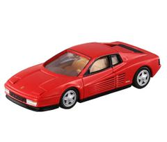 Takara Tomy Tomica Premium 06 Testarossa Miniature Car Toy 6 and (Ages up)