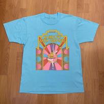 Rainbow Kitten Surprise Band Tiny Music Box Tour T Shirt Full Size MI883 L