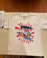 Band Porno for Pyros Gift For Fan Men Tee Shirt UU436 L