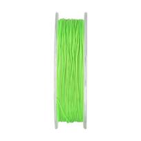 Green 100m Fly Fishing Backing Line 30LB/20LB  for River Lake Stream  Braid Line Custom Options Available (Green,100m&20 LB) žalia