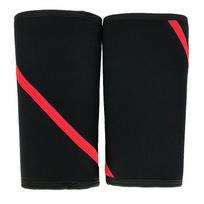 Custom logo Knee Sleeves Professional Fitness Sets Knee Bench Press Squat Deadlifting Lift Lift Assist protection S